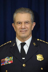 Photo of John De Bello