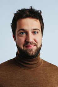 Photo of Gilles Vandeweerd