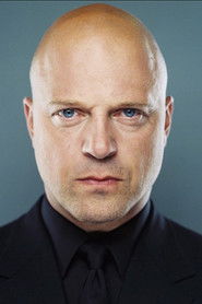 Photo of Michael Chiklis