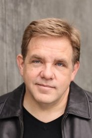 Photo of Brian Howe