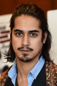 Photo of Avan Jogia