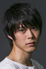 Photo of Kanata Hosoda