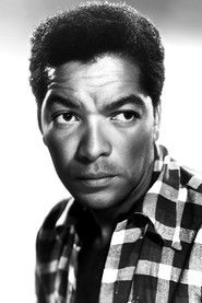 Photo of Earl Cameron