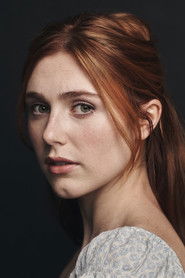 Photo of Jocelyn Shelfo