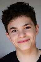 Photo of Jesse Noah Gruman