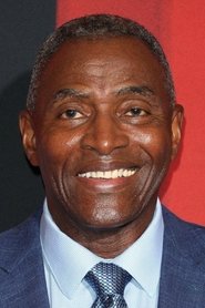 Photo of Carl Lumbly