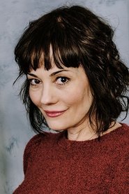 Photo of Natasha Gregson Wagner