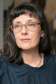 Photo of Rebecca Miller