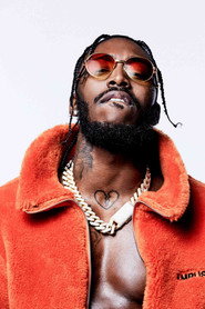 Фото: Pardison Fontaine