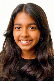 Photo of Maya Eva Hosein