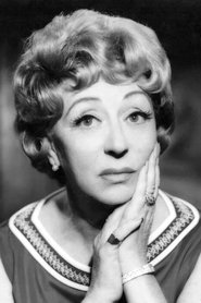 Фото: Thora Hird