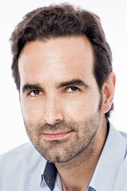 Photo of Arturo Barba