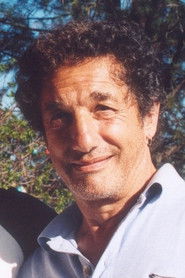 Photo of David Hess