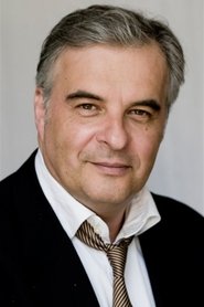 Photo of Pierre-Alain Chapuis
