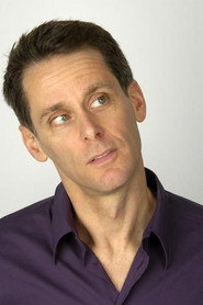 Photo of Scott Capurro