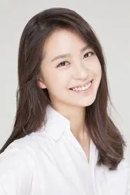 Photo of Oh Ah-yeon