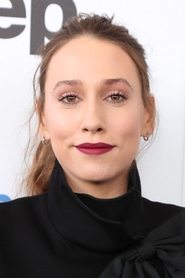 Photo of Sarah Sutherland