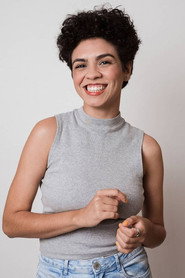 Photo of Jéssica Amorim