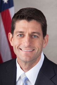 Photo of Paul Ryan