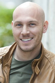 Photo of Grégory Gaule