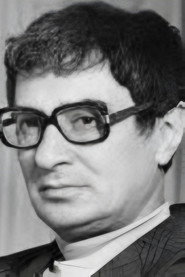 Photo of Gizo Sikharulidze