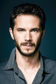 Photo of James D'Arcy
