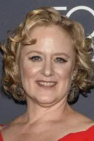 Photo of Nicole Fosse