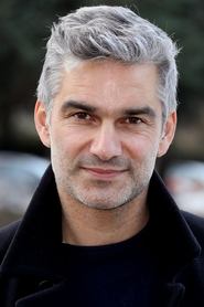 Photo of François Vincentelli