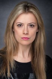 Photo of Charlotte Mounter
