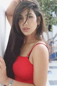 Photo of Tanvie Kishore