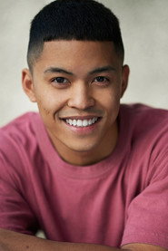 Photo of Neil Robles