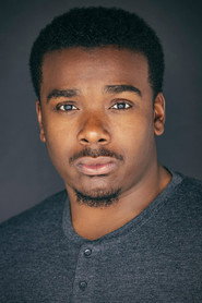 Photo of Christian Robinson