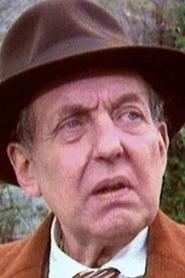Photo of Paul Dawkins