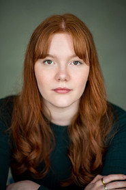 Photo of Sophie Jane Oliver