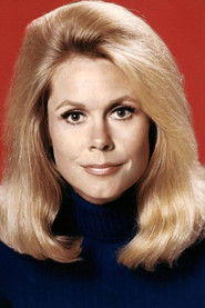 Фото: Elizabeth Montgomery