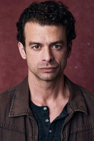 Photo of Matthew Swift
