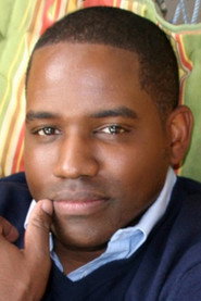 Photo of Russell B. McKenzie