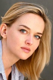 Photo of Jess Weixler
