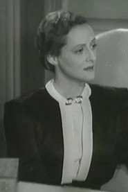Photo of Mary Currier