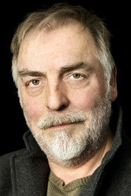 Photo of Henrik Ipsen