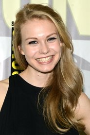 Photo of Penelope Mitchell