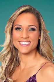 Photo of Lolo Jones
