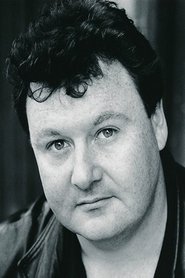 Photo of Matthew T. Reynolds