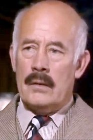 Photo of John Abineri