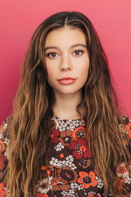 Photo of Genevieve Hannelius