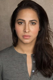 Photo of Sheena Bhattessa