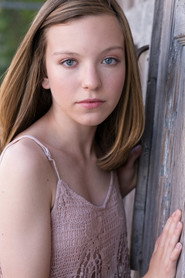 Photo of Aislinn DeButch