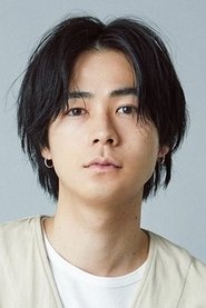 Photo of Ryo Narita