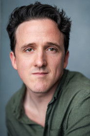 Photo of Daniel Monks