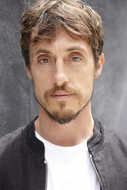 Photo of Randall Yarbrough